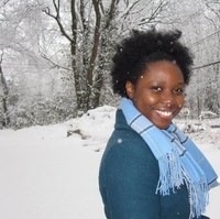 Sherna Lee Wedderburn