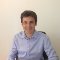 Christophe Esnault