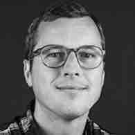 Daniel Smedfors