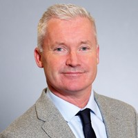 Eamonn Skerrett
