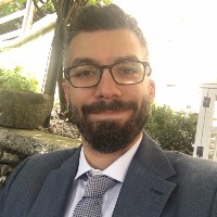 Luca Melillo