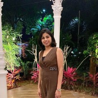 Payal Chandak