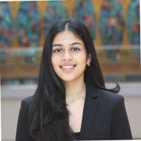 Reeva Bohra