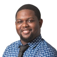 Russell Blackett, Shrm-Cp
