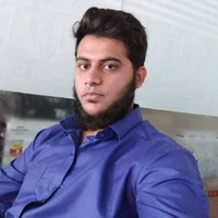 Mohd Danish Alvi