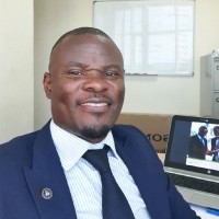 FRANCIS BANALEKAKI