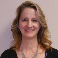 Joy Moorehead