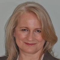 Nancy Alexander, CMF