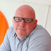 Paul Crookes