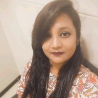 Pranjali Seth