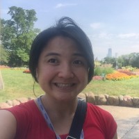 Elizabeth T Nguyen, PhD