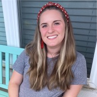 Ellie Mcdonald