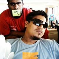 Vishal Bagade