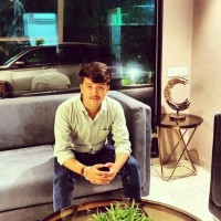 Ansh Talreja