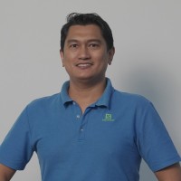 Saiful Rizal Zainuddin