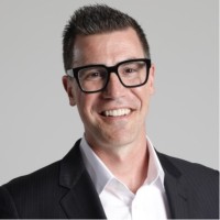 Brandon BusteedBrandon Busteed is an Influencer