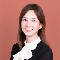 Maria Chung