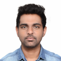 Vipin Subramanian.P