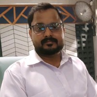 Syed Ahad Ali