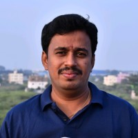 Manjunathan A