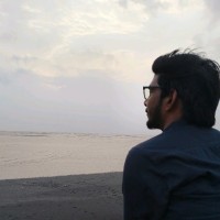 Naveen Saraswat