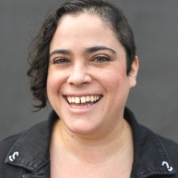 Melanie Marshall