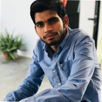 Monu Kumar Rai