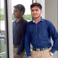 Mehul Vadaria