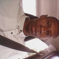 Festus Agbonavbare