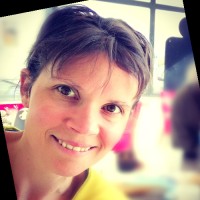 Sophie Prieur