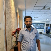 Raviraj Desai
