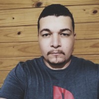 Anderson Ribeiro da Silva