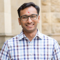 Punit Nakum