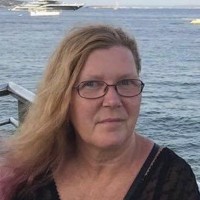 Anne Rossinen