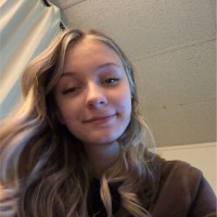 Makenna Palmer