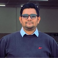 Rohan Kokate