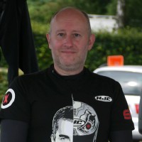 Jason Smith ACMI AfCGI