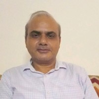 Anirudh Goswami