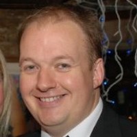 Paul Copeland