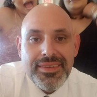 Pete Hernandez