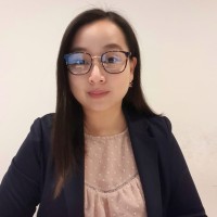 April Karnette Sotto Maniacup