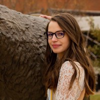 Alaina Arnold