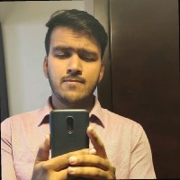 Yash Marda