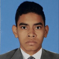 Jean Carlos Charris Gómez