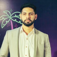 Ansari Mohammed Munaf