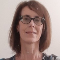 Marilyn Jones
