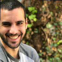 Ziv Gensher