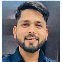 Ambuj Mishra