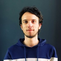 🇱🇹 Paulius Andriekus