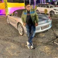 Aakif Shaikh